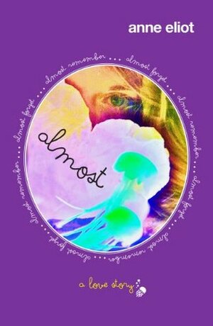 Almost by Anne Eliot