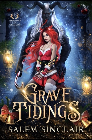 Grave Tidings by Salem Sinclair