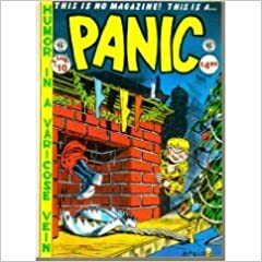 Panic by Al Feldstein
