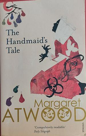 The Handmaid's Tale, Volume 1 by Margaret Atwood