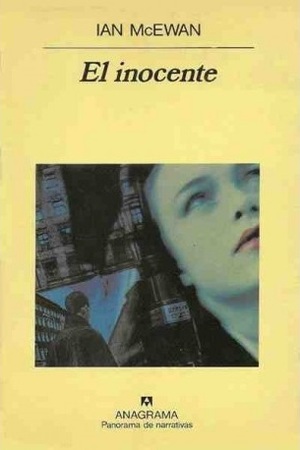 El inocente by Maribel de Juan, Ian McEwan