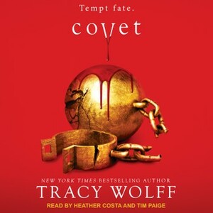 Covet by Tracy Wolff