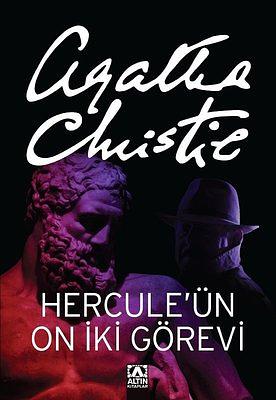 Hercule'ün On İki Görevi by Agatha Christie