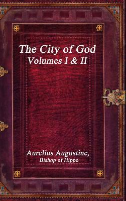 The City of God by Aurelius Augustine