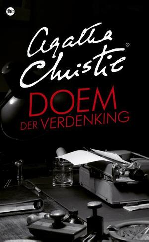 Doem der verdenking by Agatha Christie