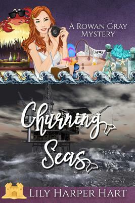 Churning Seas by Lily Harper Hart