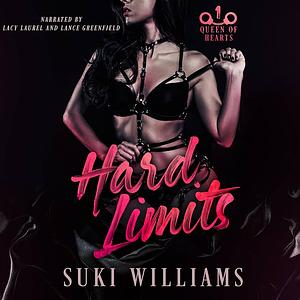 Hard Limits by Suki Williams