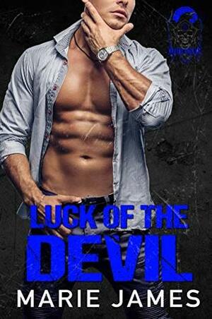 Luck of the Devil by Marie James