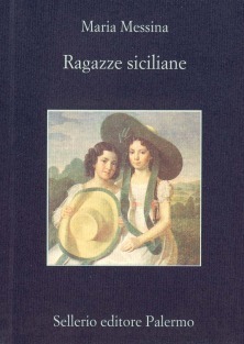 Ragazze siciliane by Maria Messina