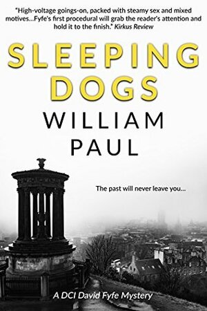 Sleeping Dogs by William Paul