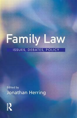 Family Law by 
