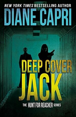 Deep Cover Jack by Diane Capri