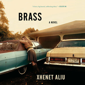 Brass by Xhenet Aliu