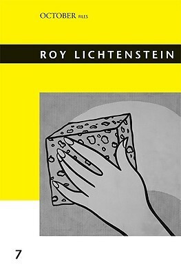 Roy Lichtenstein by Graham Bader