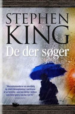 De der søger by Stephen King