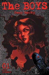 The Boys: Dear Becky by Garth Ennis