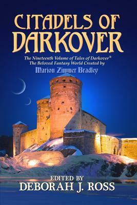 Citadels of Darkover by Deborah J. Ross