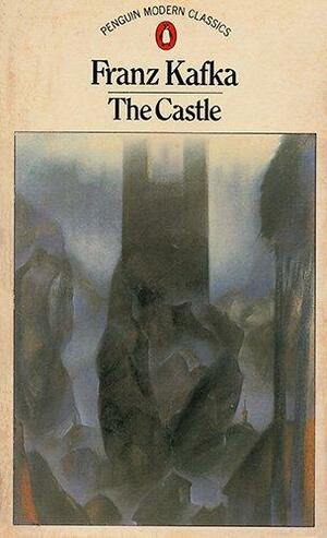 The Castle. Translated ... by Willa and Edwin Muir, with Additional Material Translated by Eithne Wilkins and Ernst Kaiser. (Reprinted.). by Franz Kafka