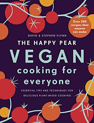 Recipes for Happiness by David Flynn