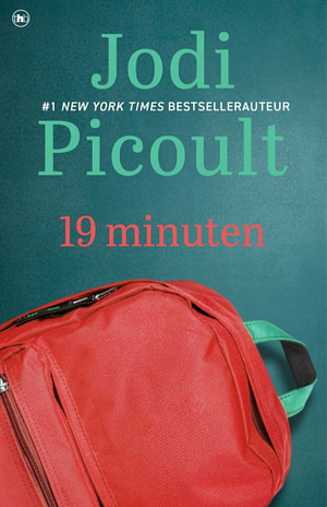 Negentien minuten by Jodi Picoult