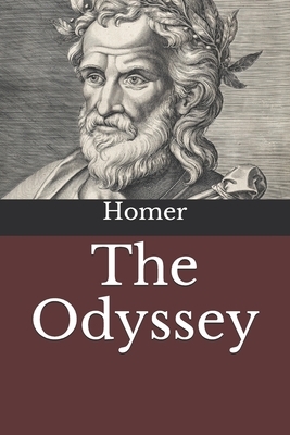 The Odyssey by Homer