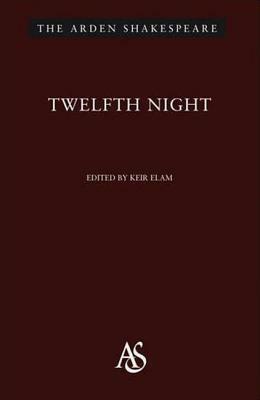 Twelfth Night by William Shakespeare