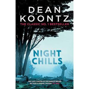 Night Chills by Dean Koontz