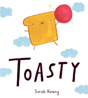 Toasty by Sarah Hwang