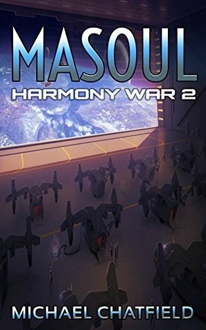 Masoul by Neil Turville, Hokunin, Michael Chatfield