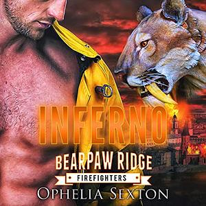 Inferno by Ophelia Sexton