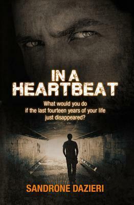 In a Heartbeat by A. Turner Mojica, Sandrone Dazieri