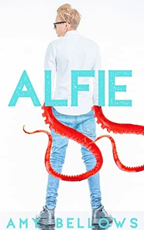 Alfie by Amy Bellows