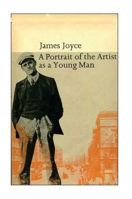 A Portrait of the Artist as a Young Man by James Joyce