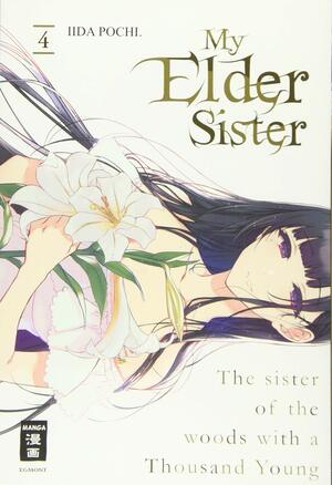 My Elder Sister 04 by Iida Pochi.