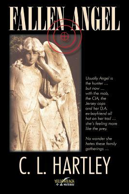 Fallen Angel by C. Hartley