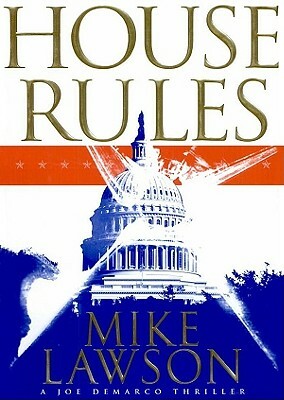 House Rules by Mike Lawson