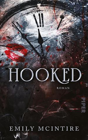 Hooked by Emily McIntire