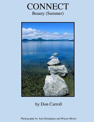 Connect: Summer (Beauty) by Don Carroll, Ann Ehringhaus