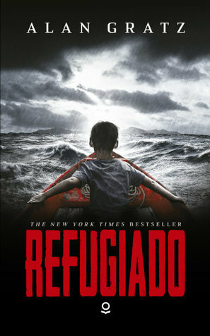 Refugiado by Alan Gratz