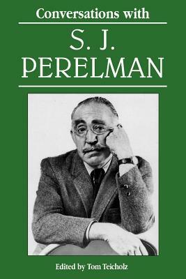 Conversations with S. J. Perelman by 