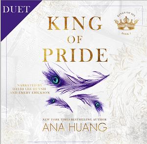 King of Pride by Ana Huang