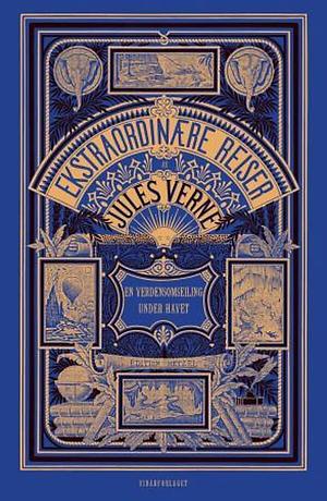 En verdensomseiling under havet by Jules Verne