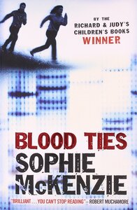 Blood Ties by Sophie McKenzie