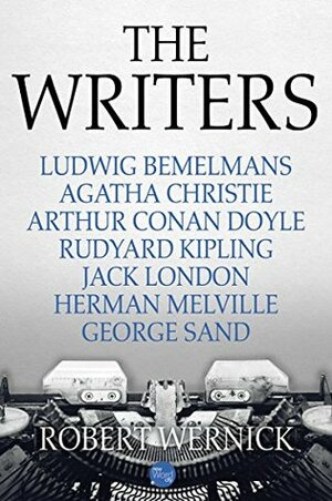 The Writers by Robert Wernick