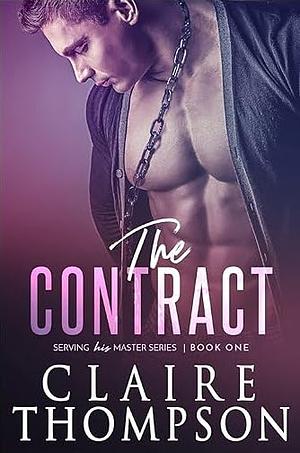 The Contract by Claire Thompson