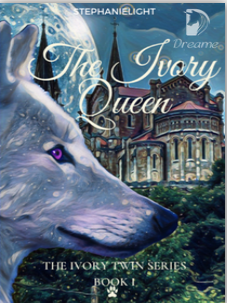 The Ivory Queen by Stephanie Light