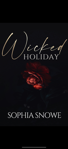 Wicked Holiday by Sophia Snowe