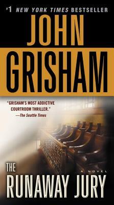 The Runaway Jury by John Grisham