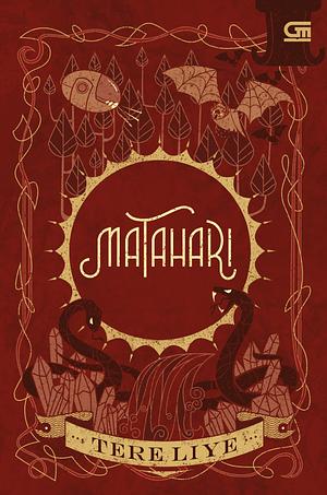 Matahari by Tere Liye