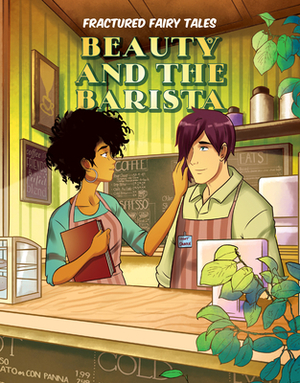 Beauty and the Barista by Andy Mangels